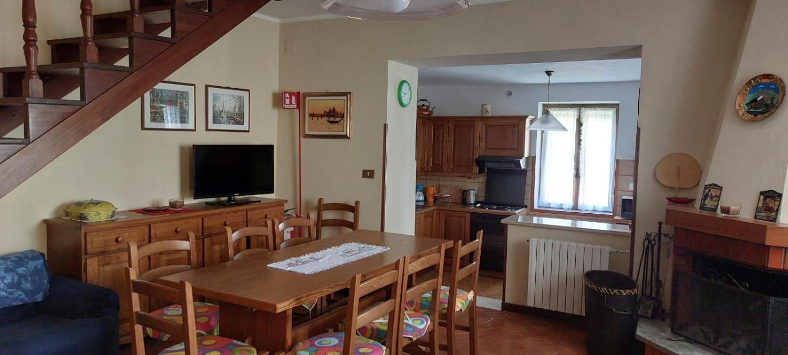 Agriturismo A Ca Du Paiperu Pieve di Teco 외부 사진
